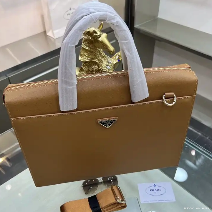 Brother Sam Yupoo Bag Prada 2301YZ0038 0617